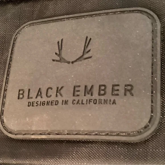 Black Ember Forge - Picture 1 of 6